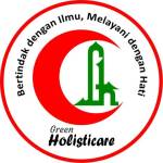 RS Green Holisticare Depok