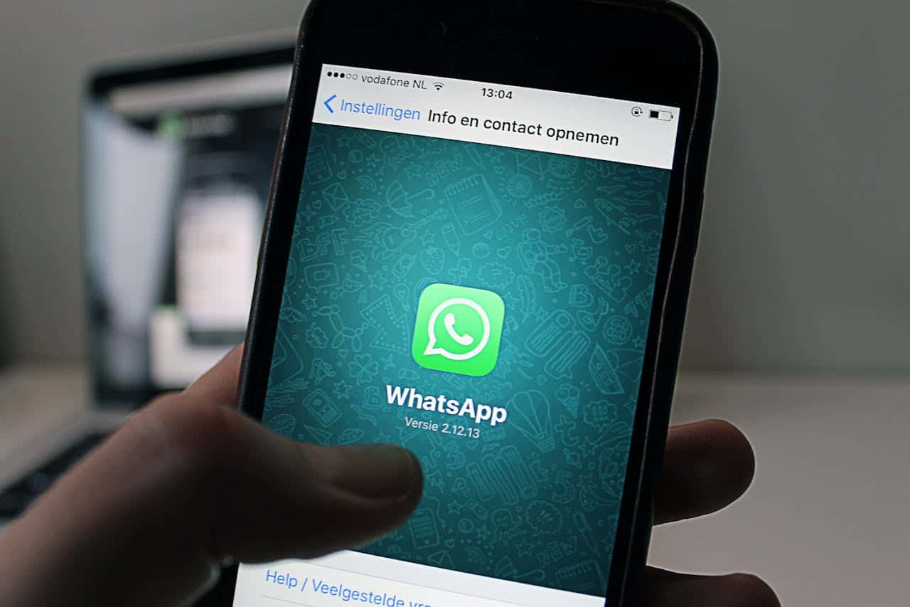 Meta Digugat Terkait Dugaan Pelanggaran Privasi di WhatsApp - ESCN - Berita Ekonomi
