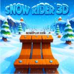 snowrider3d
